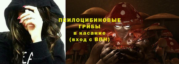 MESCALINE Иннополис